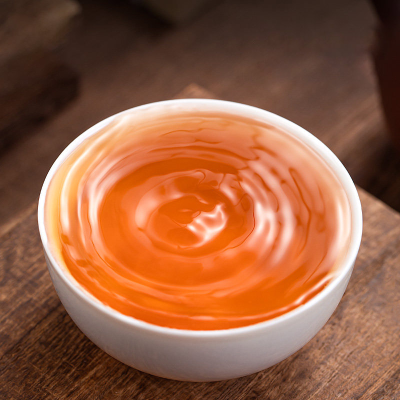 Chrysanthemum Black Tea