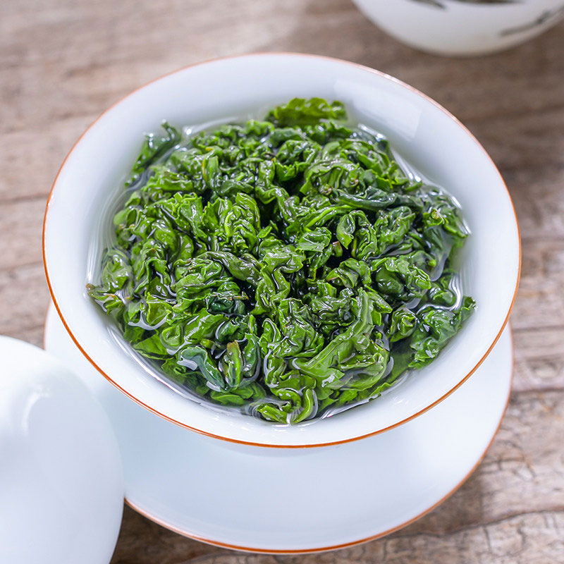 Tieguanyin Oolong Tea