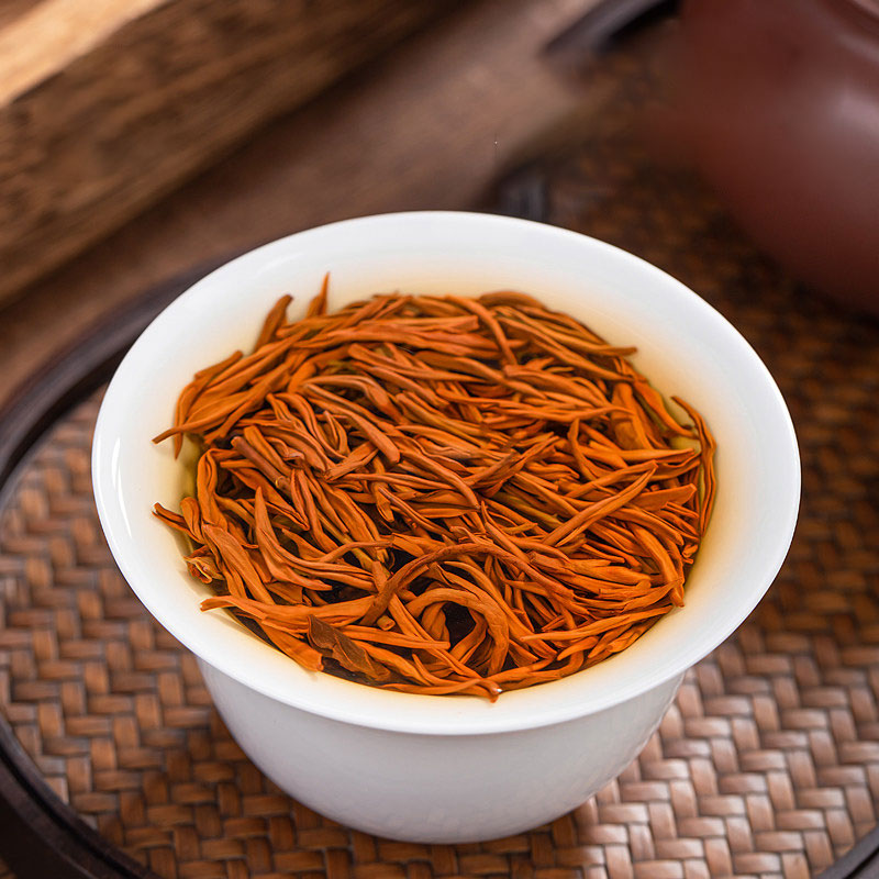 Jin Jun Mei Black Tea