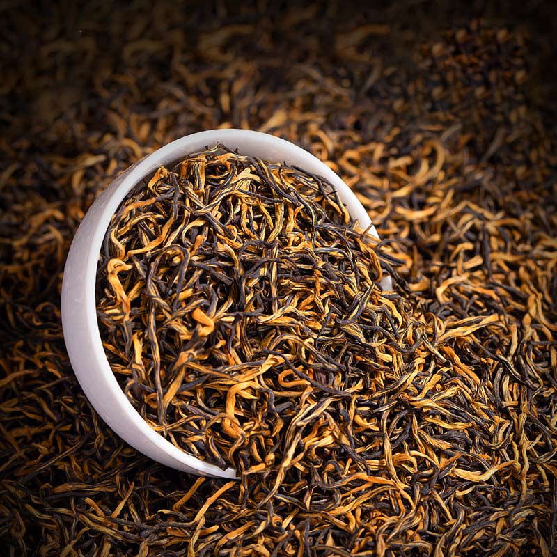 Jin Jun Mei Black Tea