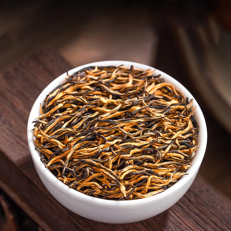 Jin Jun Mei Black Tea