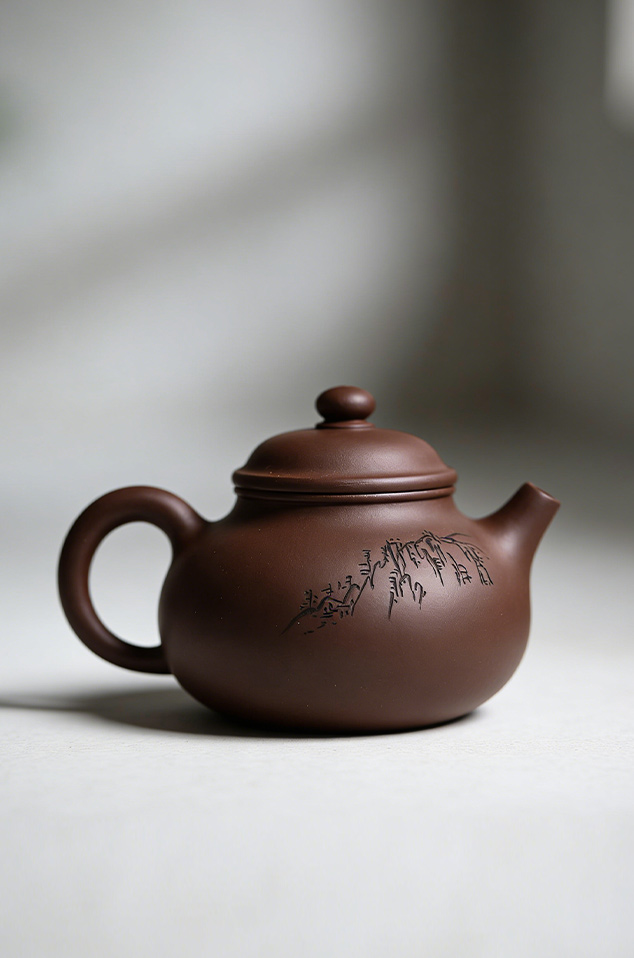 Teapot