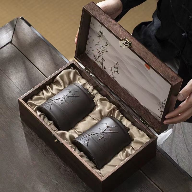 Pu'er Tea - Broken Silver Nuggets