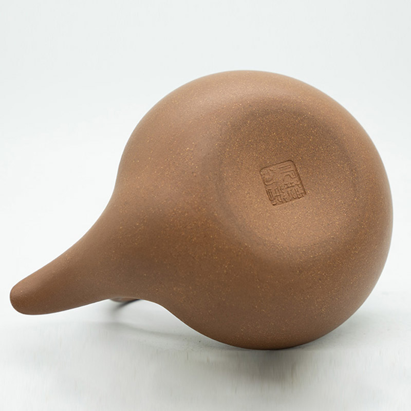 Yixing Zisha teapot
