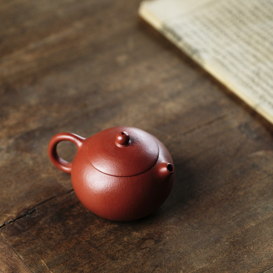 Teapot