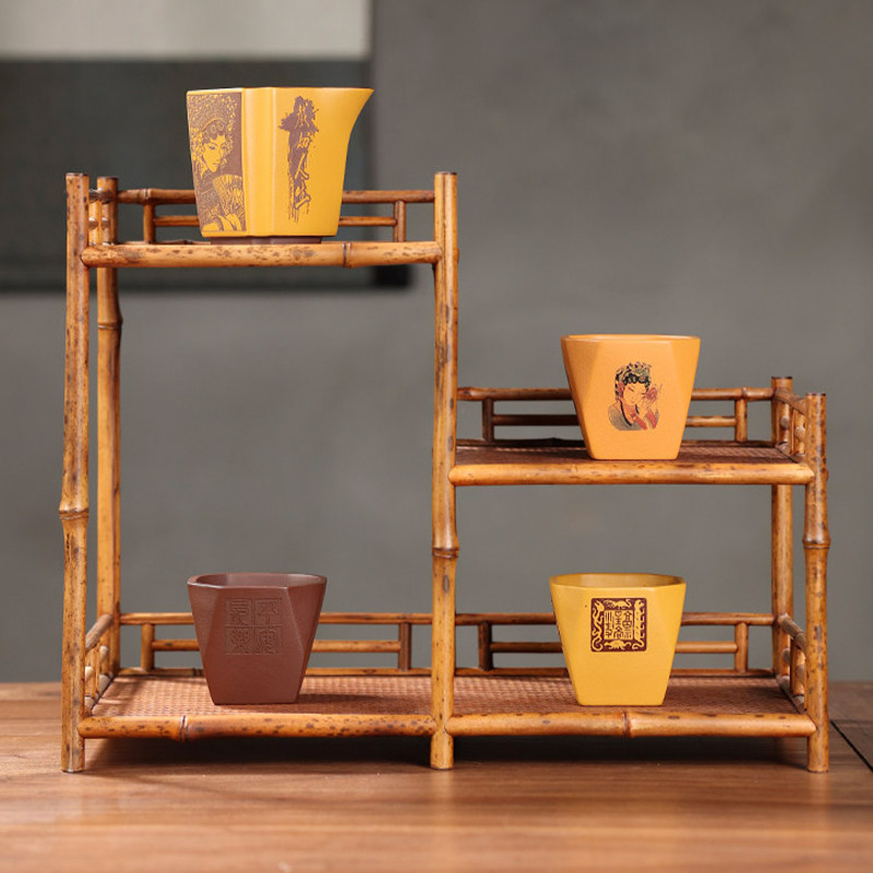 Yixing teaware Zisha teacup