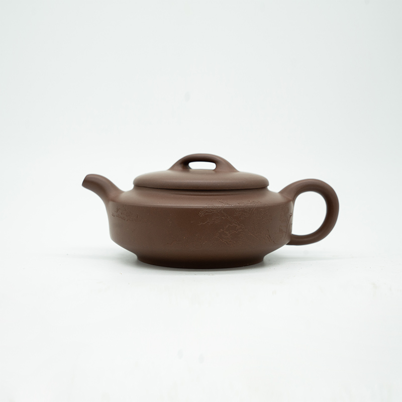 Artisan Brewing Zisha Teapot