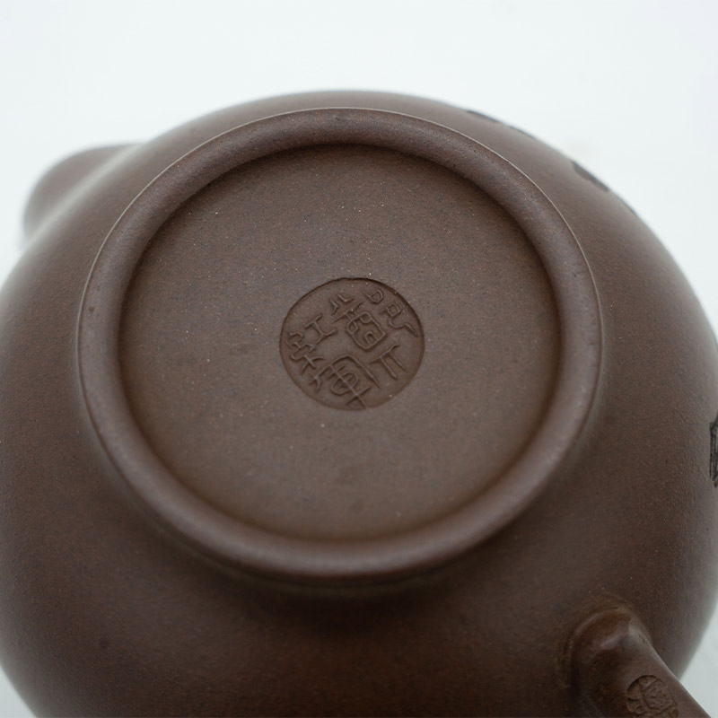 ZHENGHONGJUN | Youxiang Yixing Teapot