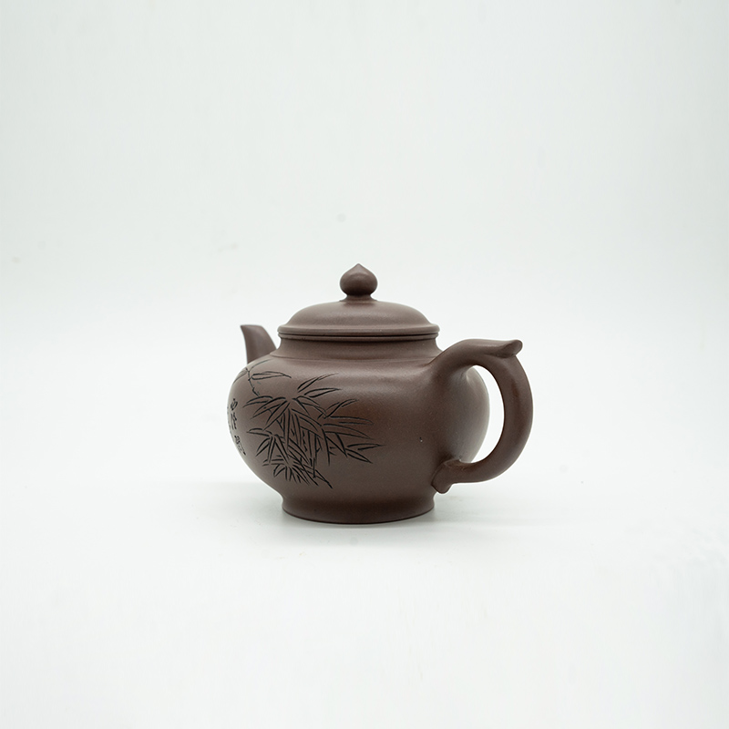 ZHENGHONGJUN | LingYu Tea Pot