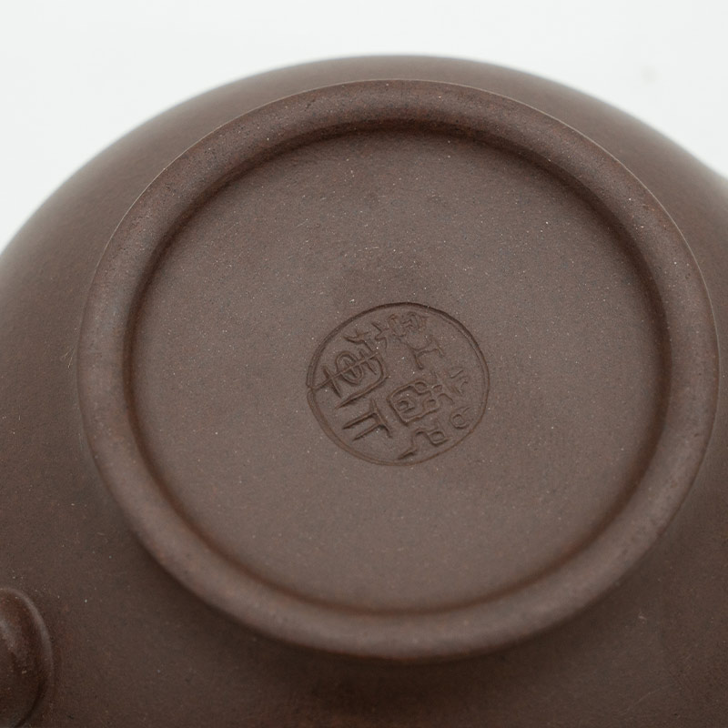 ZHENGHONGJUN | LingYu Tea Pot