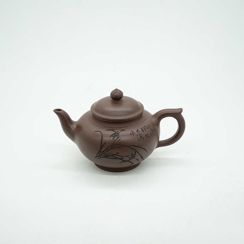 ZHENGHONGJUN | LanXiang Teapot