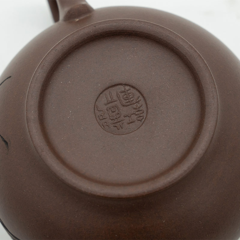 ZHENGHONGJUN | LanXiang Teapot