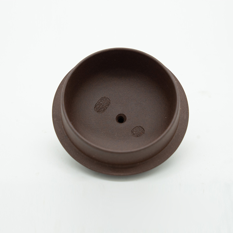 ZHENGHONGJUN |  Xiaoying teapot 