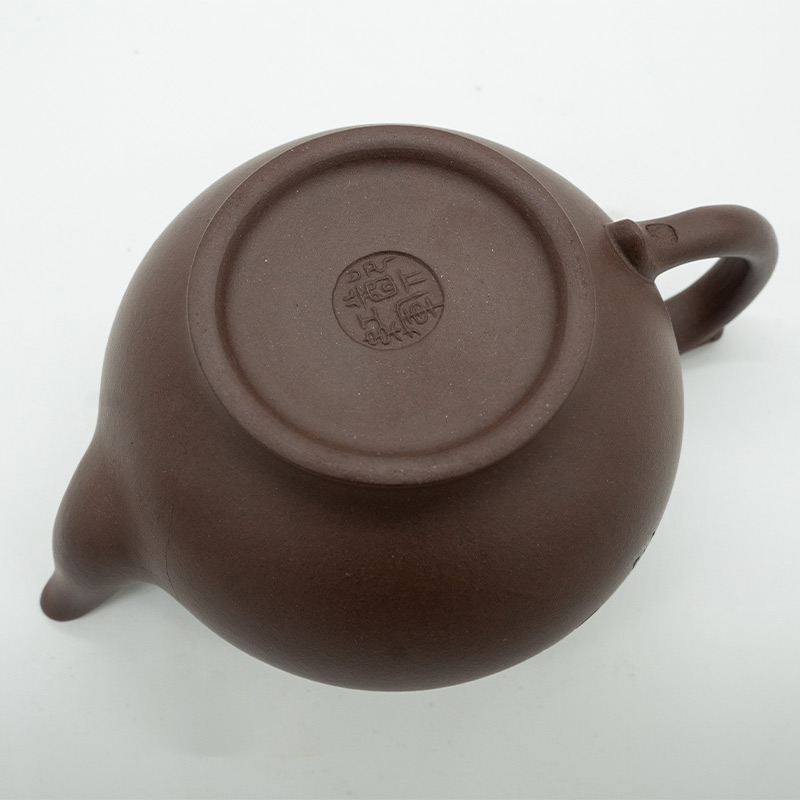 ZHENGHONGJUN |  Xiaoying teapot 