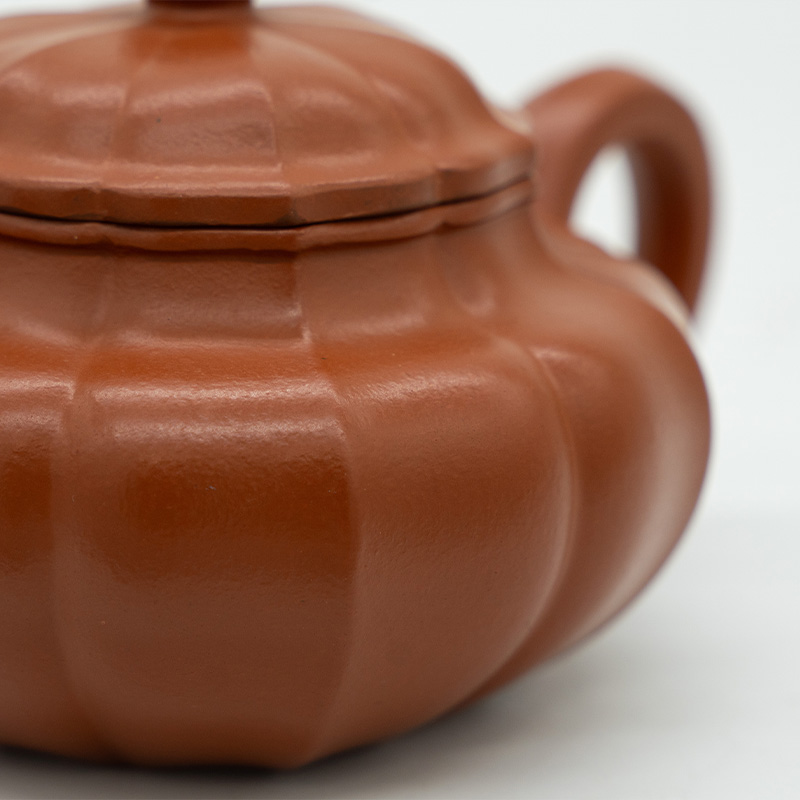 Collector’s Yixing Clay Teapot