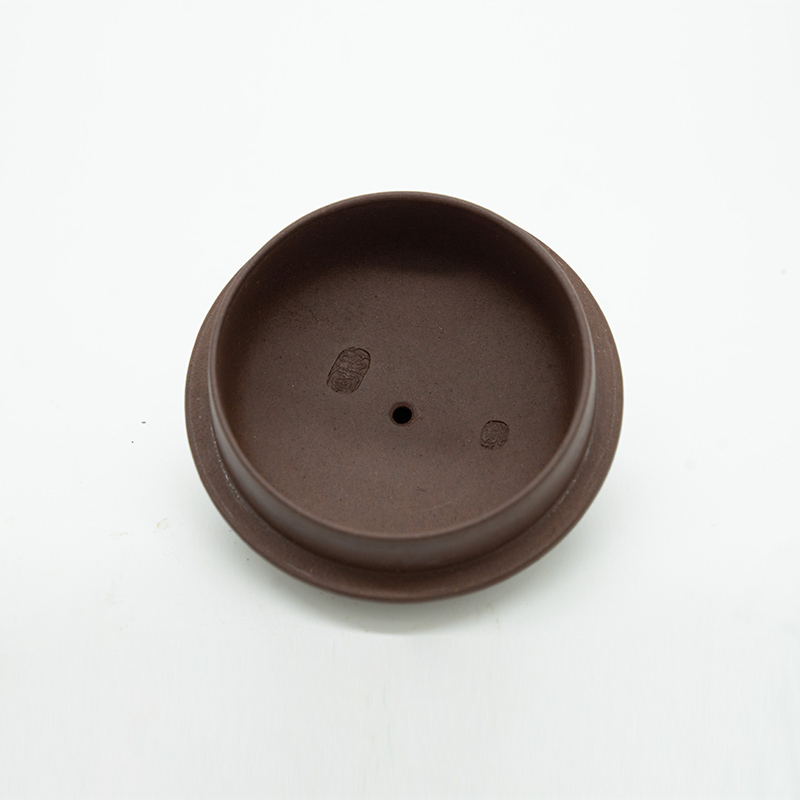 ZHENGHONGJUN |Jianliu Dezhong Teapot