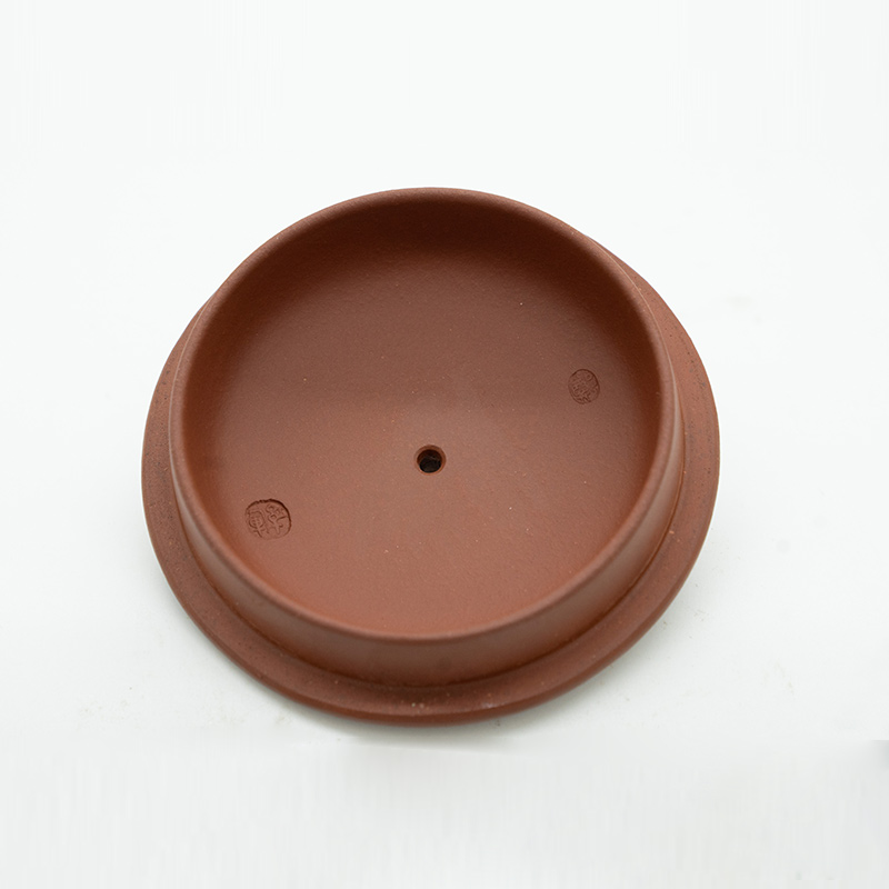 Vintage Style Zisha Teapot