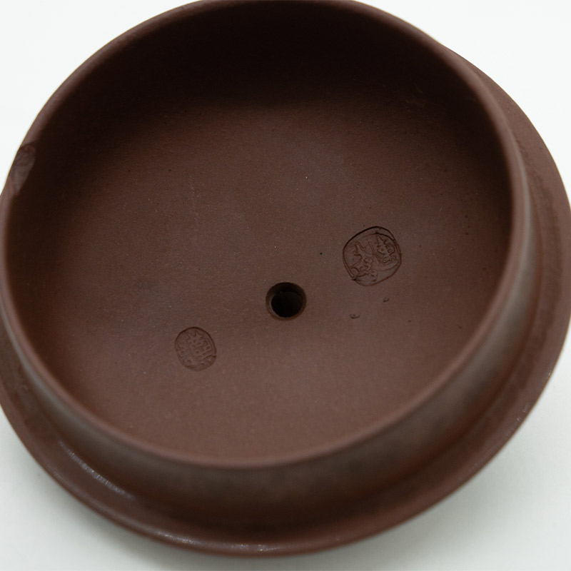 ZHENGHONGJUN | Han Tang Shi Piao teapot