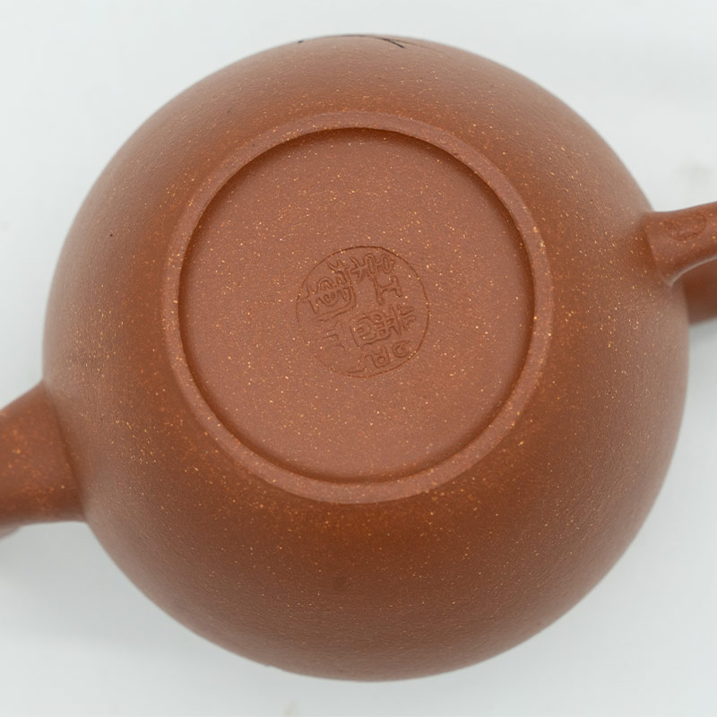 ZHENGHONGJUN | Beauty Shoulder  teapot