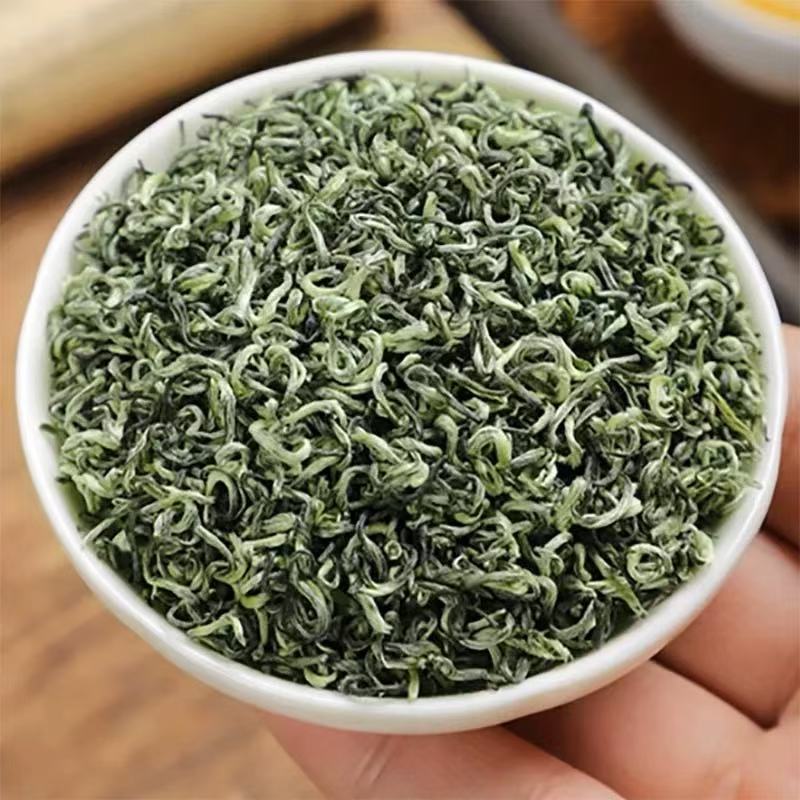 Biluochun tea