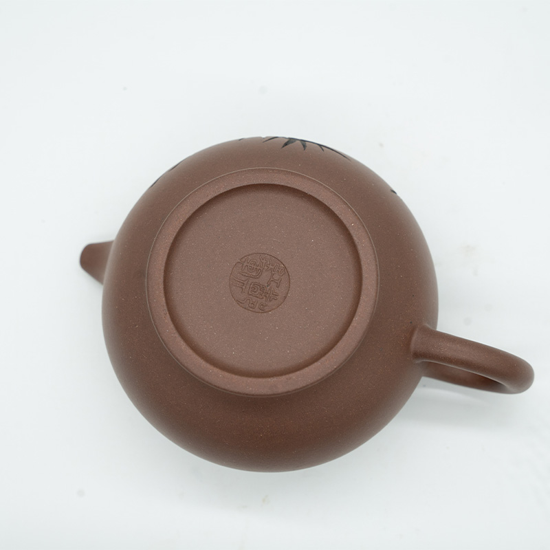 ZHENGHONGJUN | LingYu Tea Pot