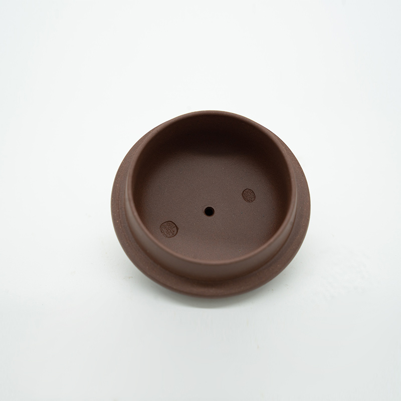 ZHENGHONGJUN | LingYu Tea Pot