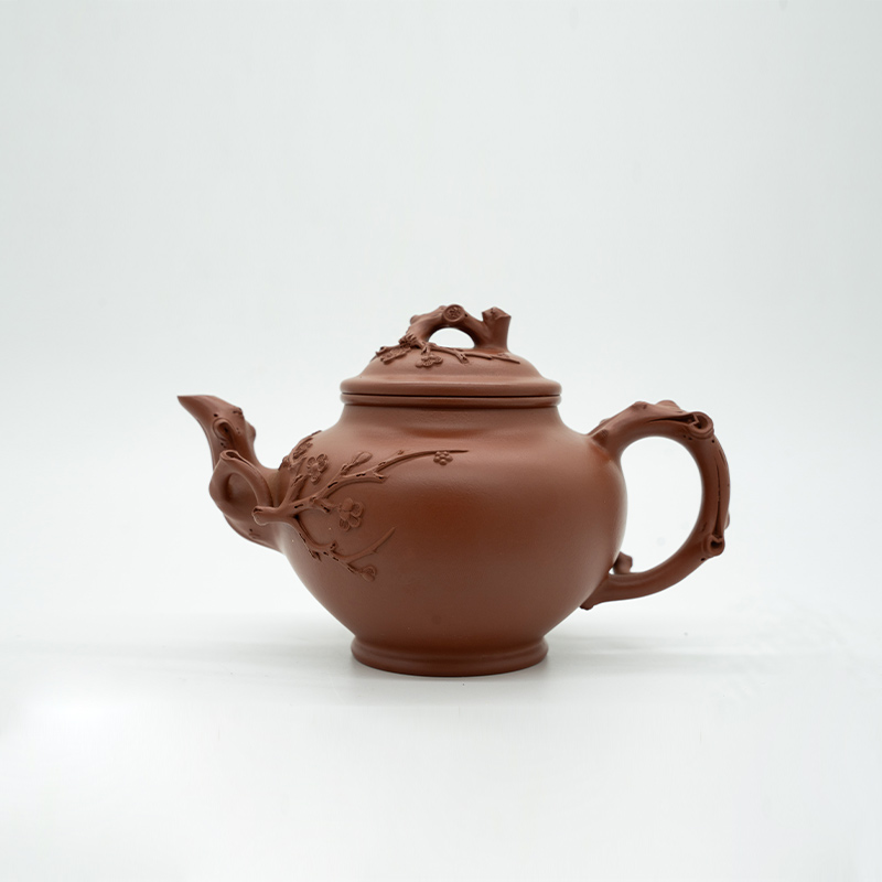 ZHENGHONGJUN | BaoChun Teapot