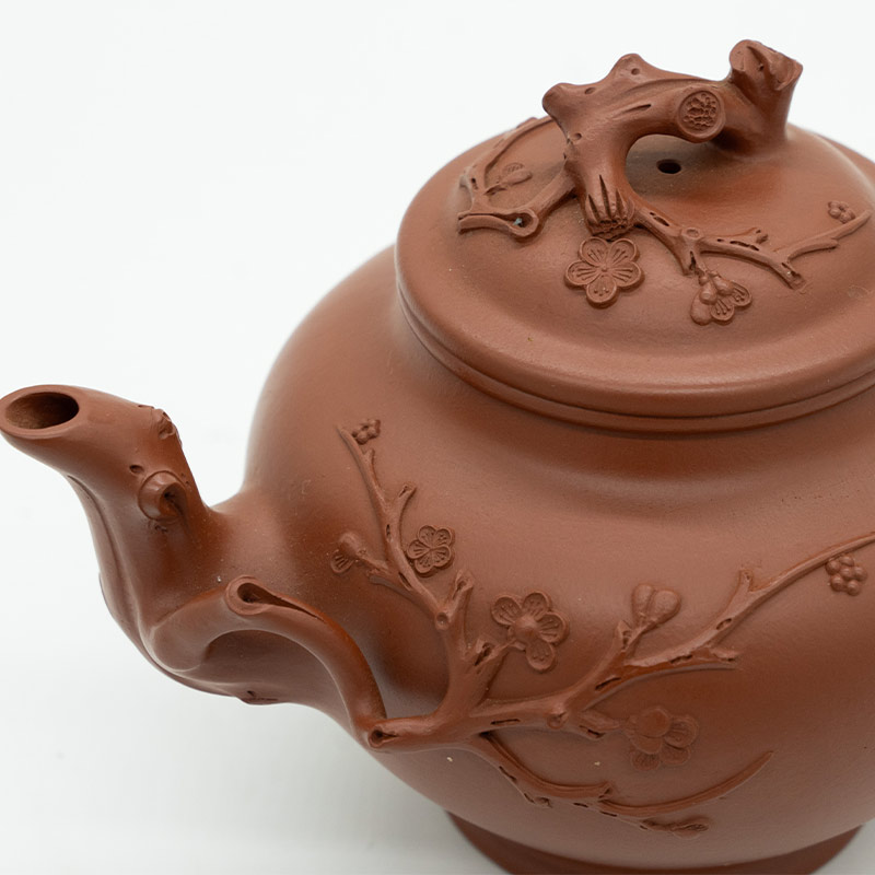 ZHENGHONGJUN | BaoChun Teapot
