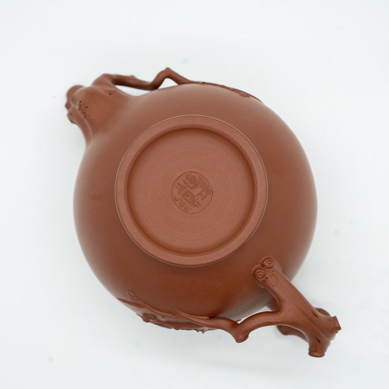 ZHENGHONGJUN | BaoChun Teapot