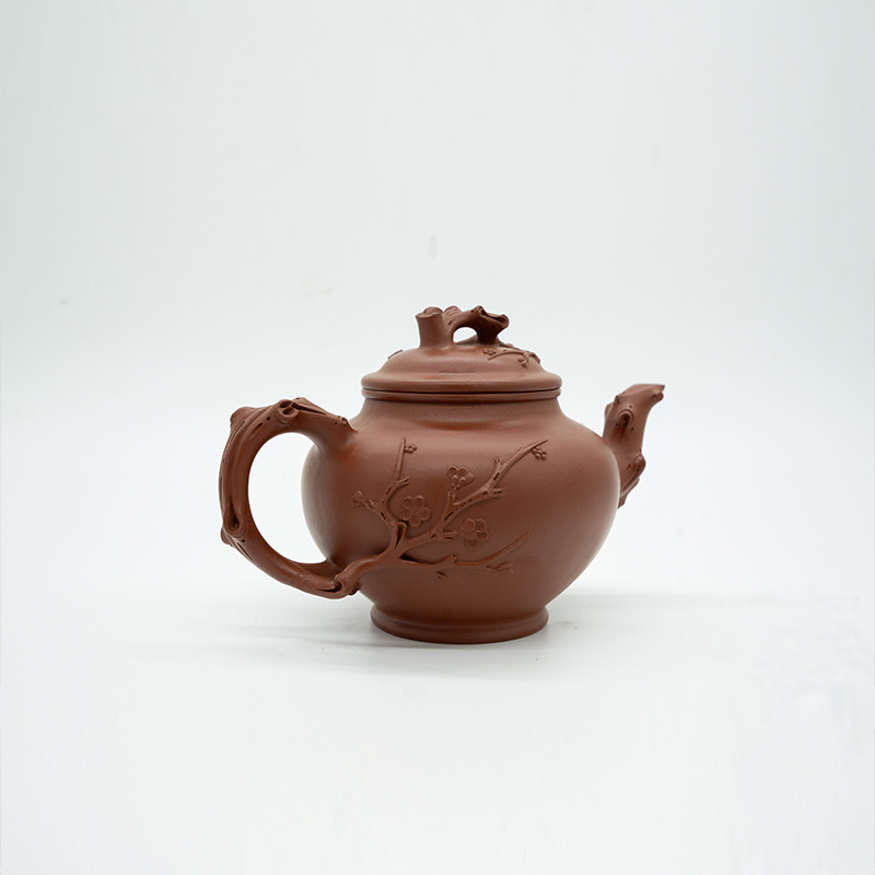 ZHENGHONGJUN | BaoChun Teapot