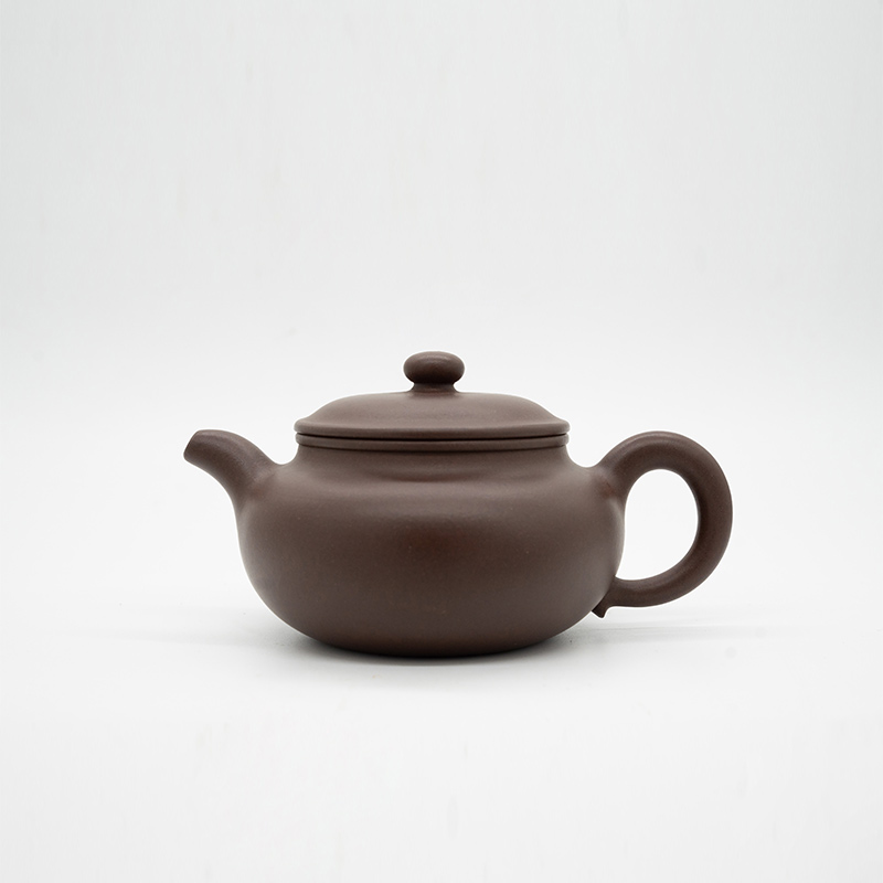 Authentic Yixing Tea Pot