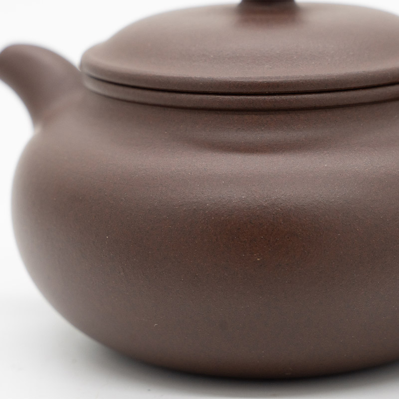 Authentic Yixing Tea Pot