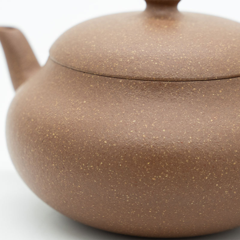 Tea Ceremony Premium Pot