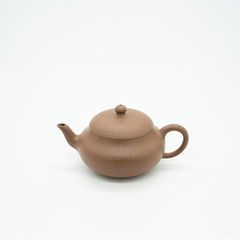 Tea Ceremony Premium Pot