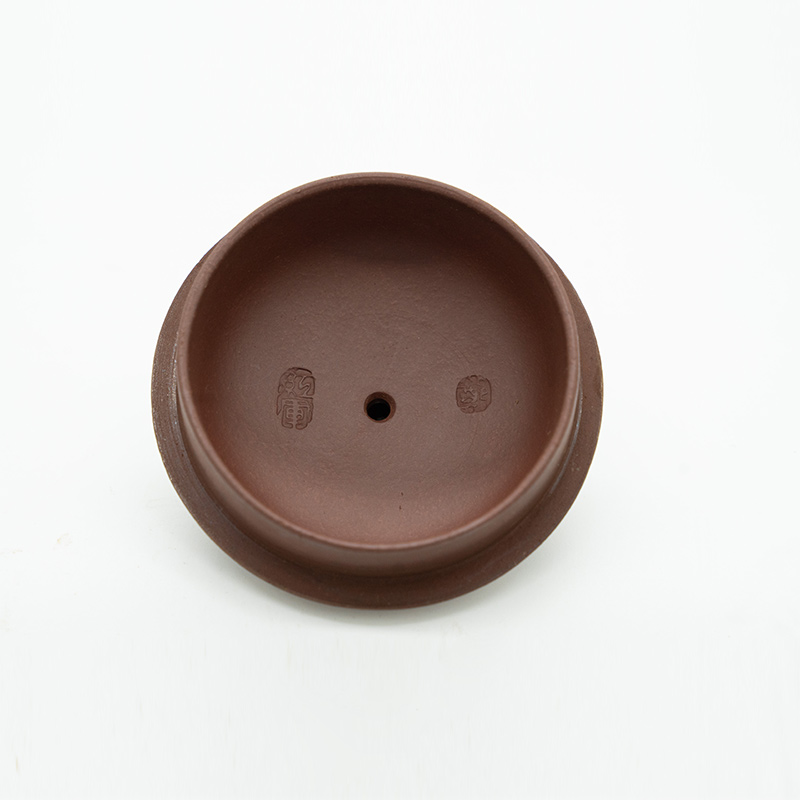 Aroma-Enhancing Clay Teapot