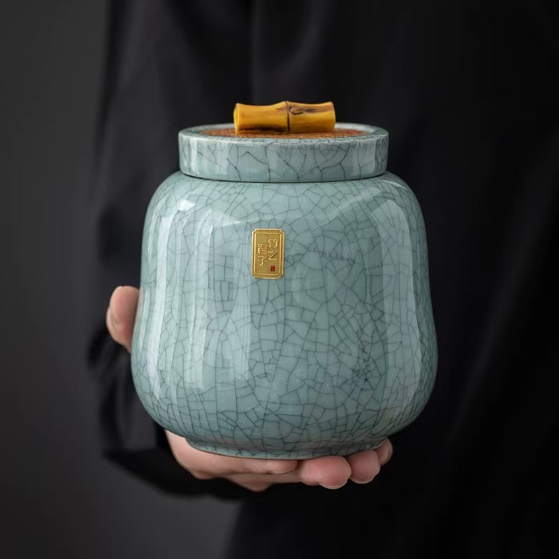 Xihu Longjing Tea (Green Tea)