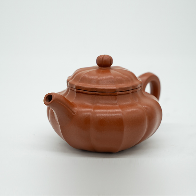 Collector’s Yixing Clay Teapot