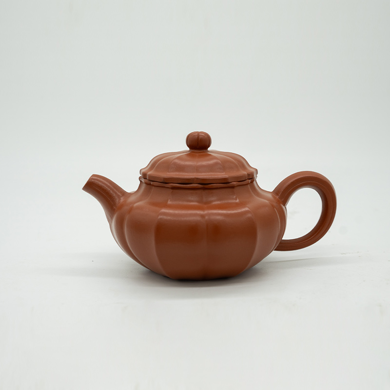 Collector’s Yixing Clay Teapot