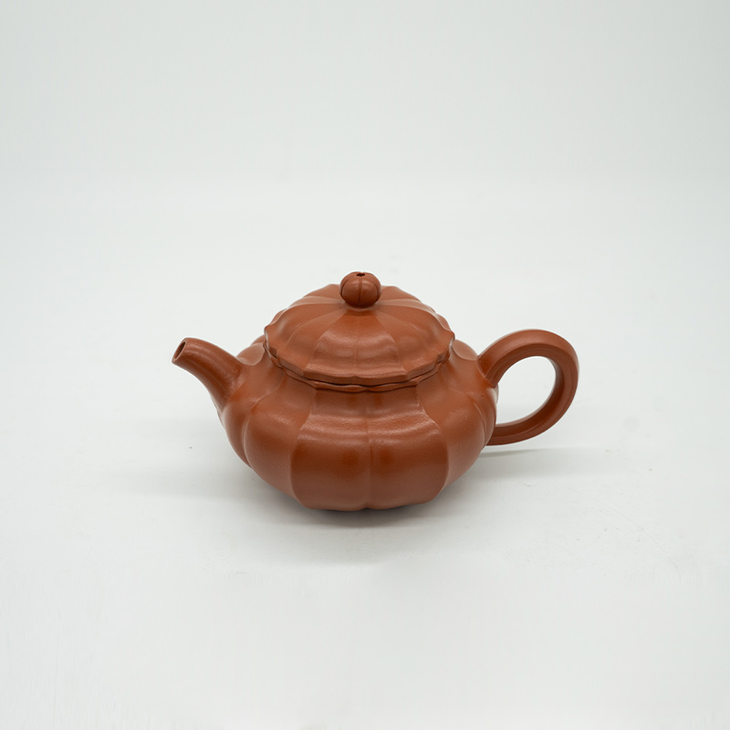 Collector’s Yixing Clay Teapot