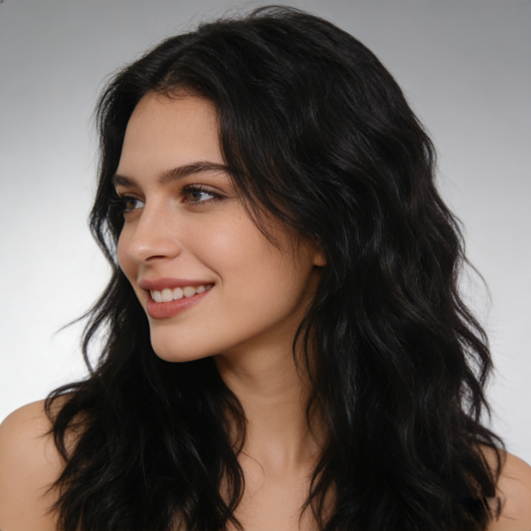 Pflanzenextrakt-Pflegeshampoo – Beste Ergebnisse bei wenig Haar