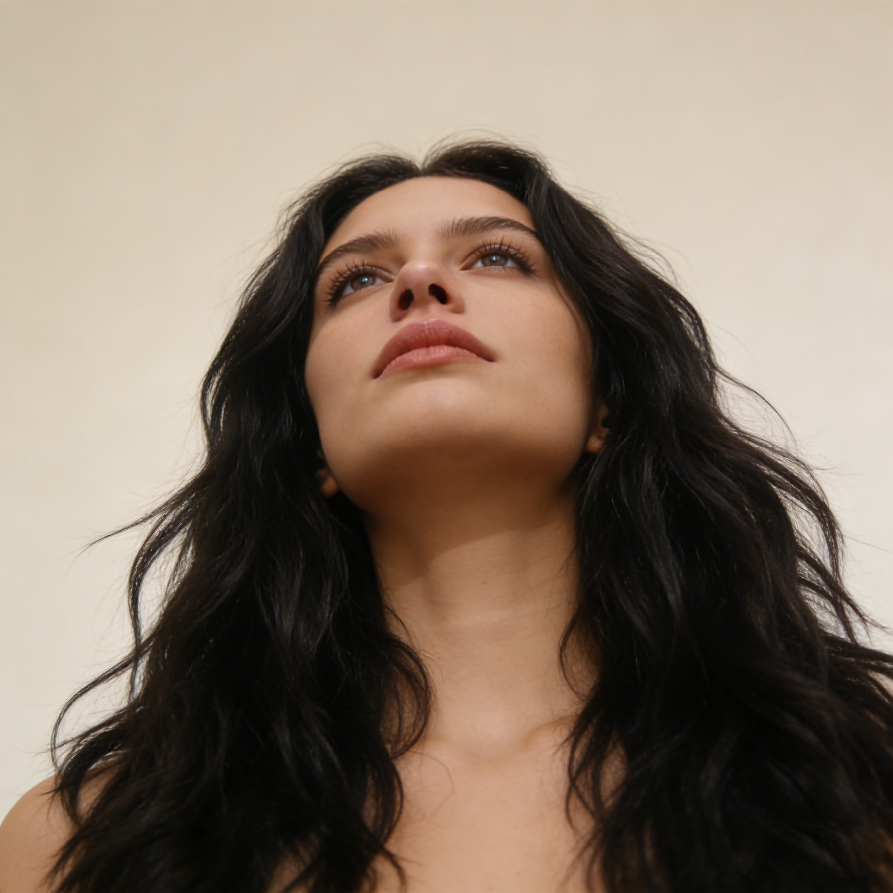 Pflanzenextrakt-Pflegeshampoo – Beste Ergebnisse bei wenig Haar