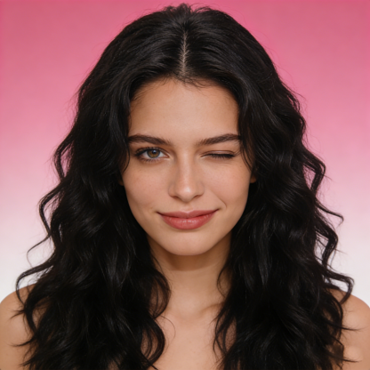 Pflanzenextrakt-Pflegeshampoo – Beste Ergebnisse bei wenig Haar