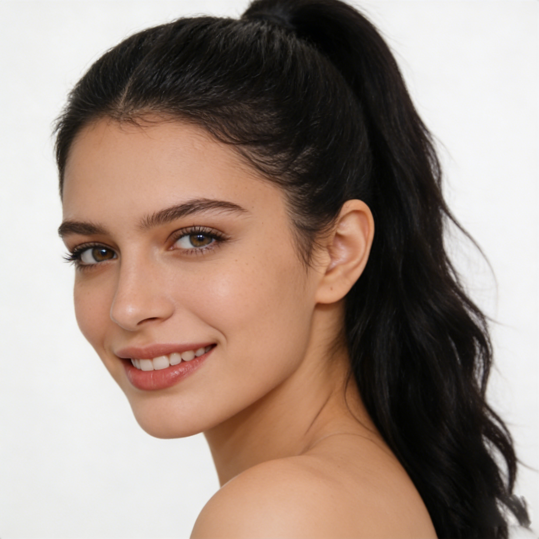 Pflanzenextrakt-Pflegeshampoo – Beste Ergebnisse bei wenig Haar