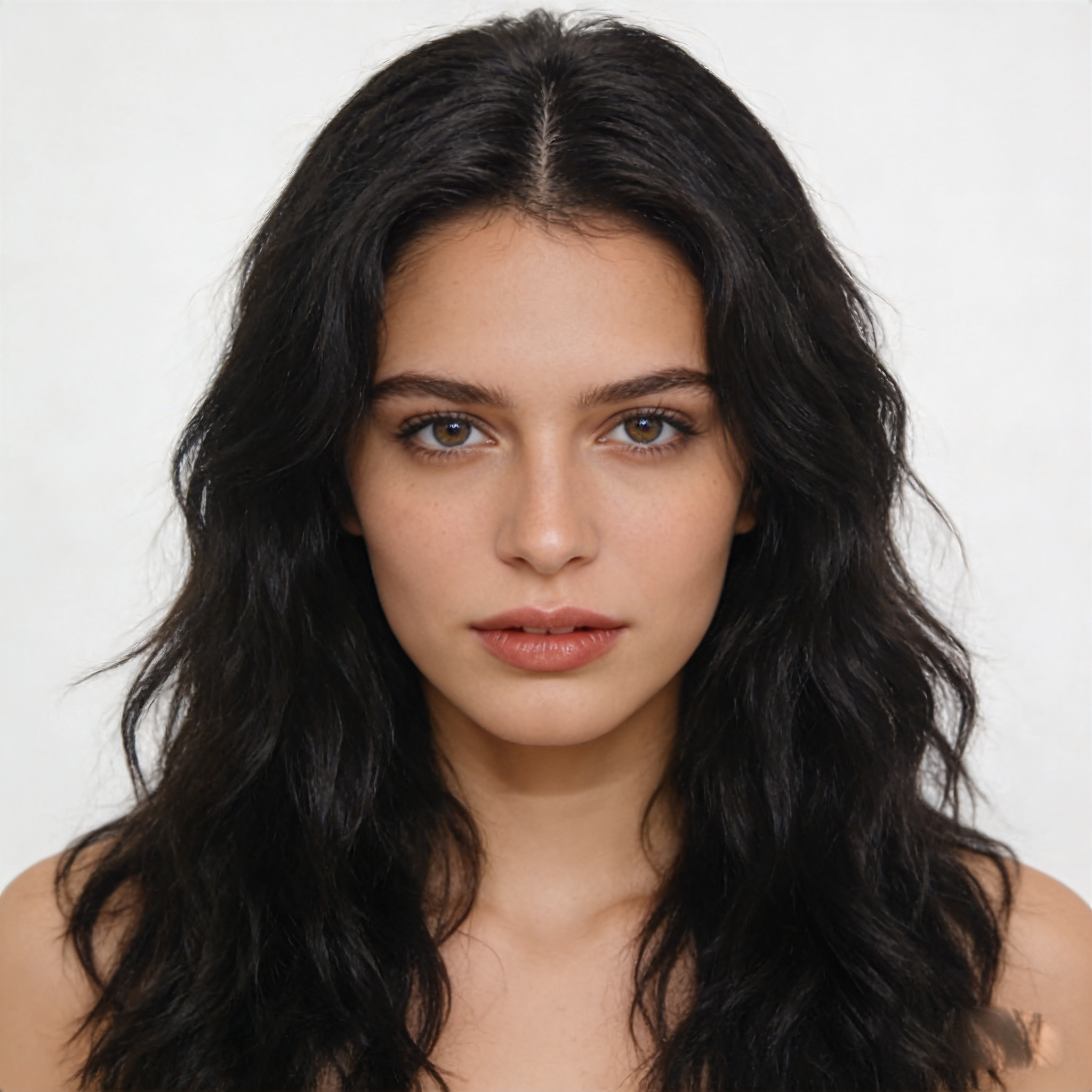 Pflanzenextrakt-Pflegeshampoo – Beste Ergebnisse bei wenig Haar