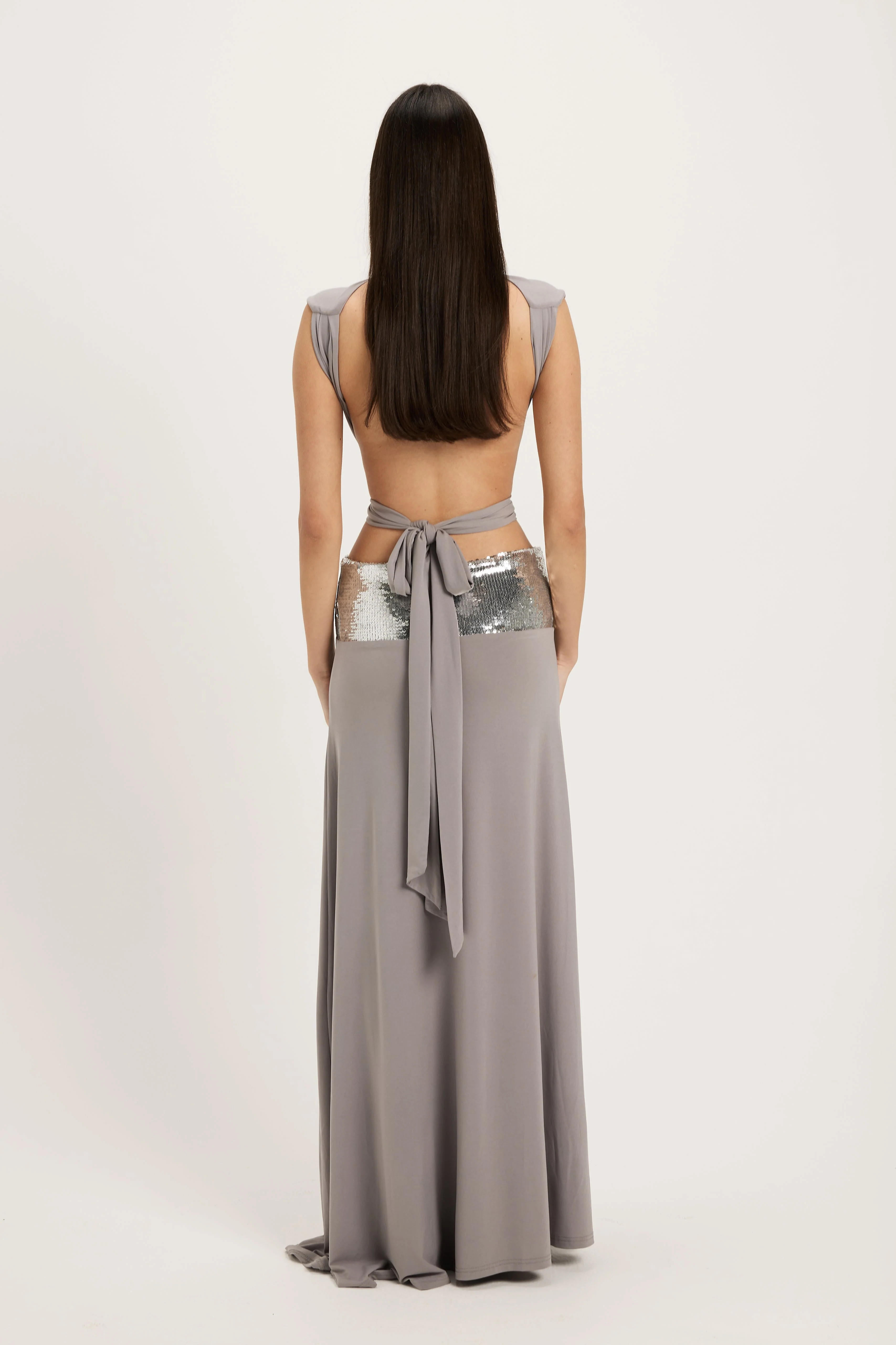 Moonlit Ease Knit Top