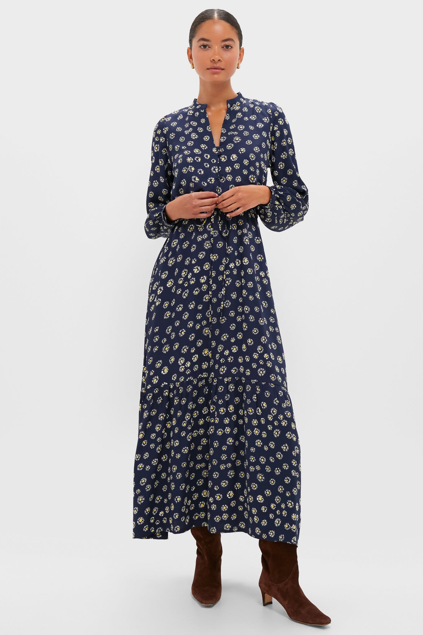 Daisy Frances 3 Dress-Beilave