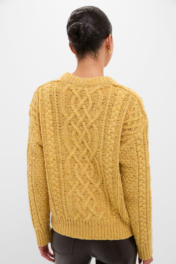 Sunflower Madelyn Sweater-Beilave