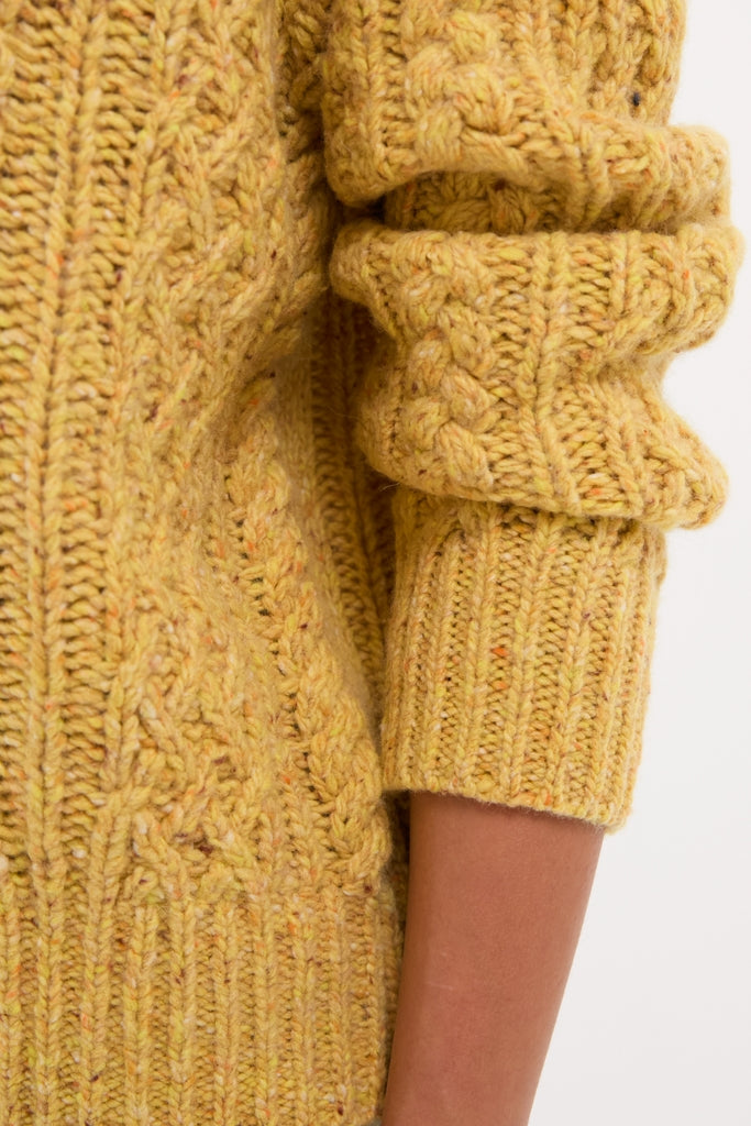 Sunflower Madelyn Sweater-Beilave