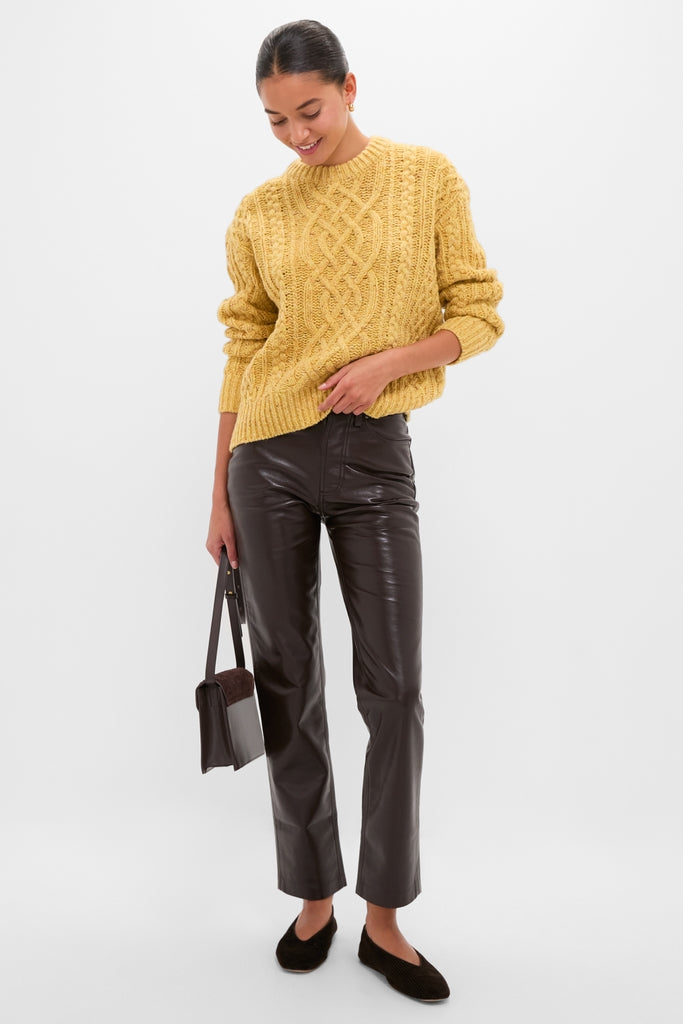 Sunflower Madelyn Sweater-Beilave