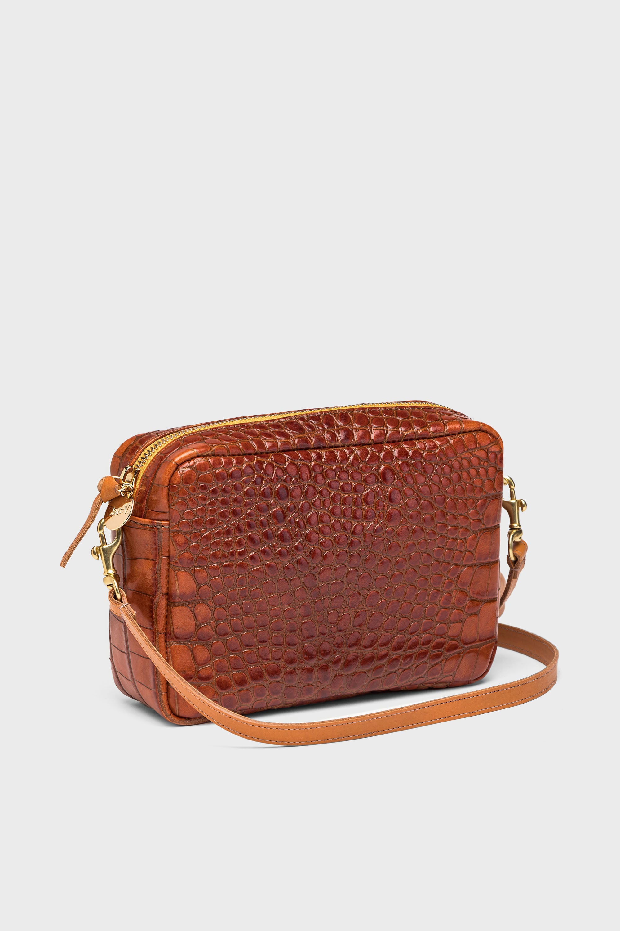 Cuoio Autumn Midi Sac-Beilave
